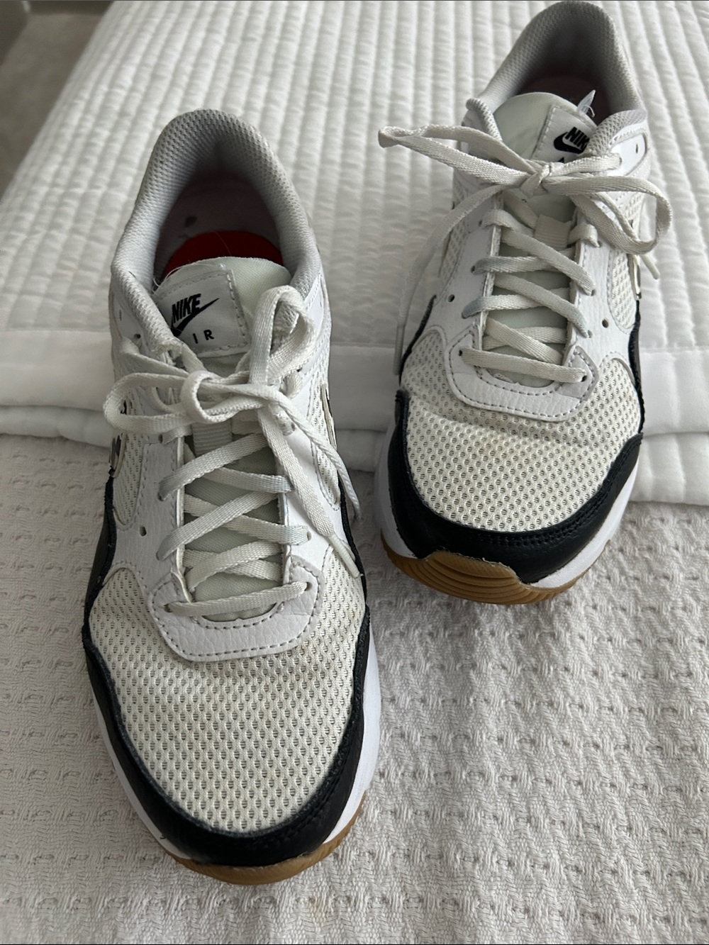Women’s Nike Air Max SC - Picture 10 of 12